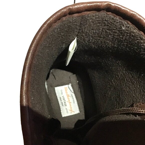 WEATHERPROOF VINTAGE- MENS RAIN BOOTS SIZE 10 - Picture 6 of 9